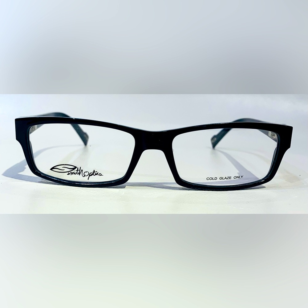 New Men’s Smith Eyeglasses